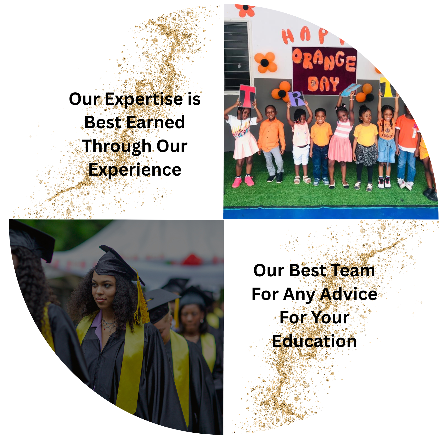 Our Expertise is Best Earned Through Our Experience(1)